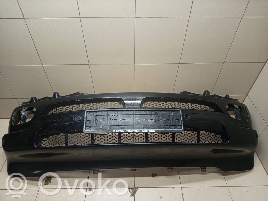 BMW X5 E53 Front bumper 