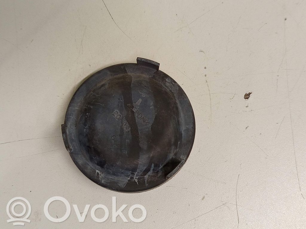Opel Meriva A Cache-poussière de phare avant 
