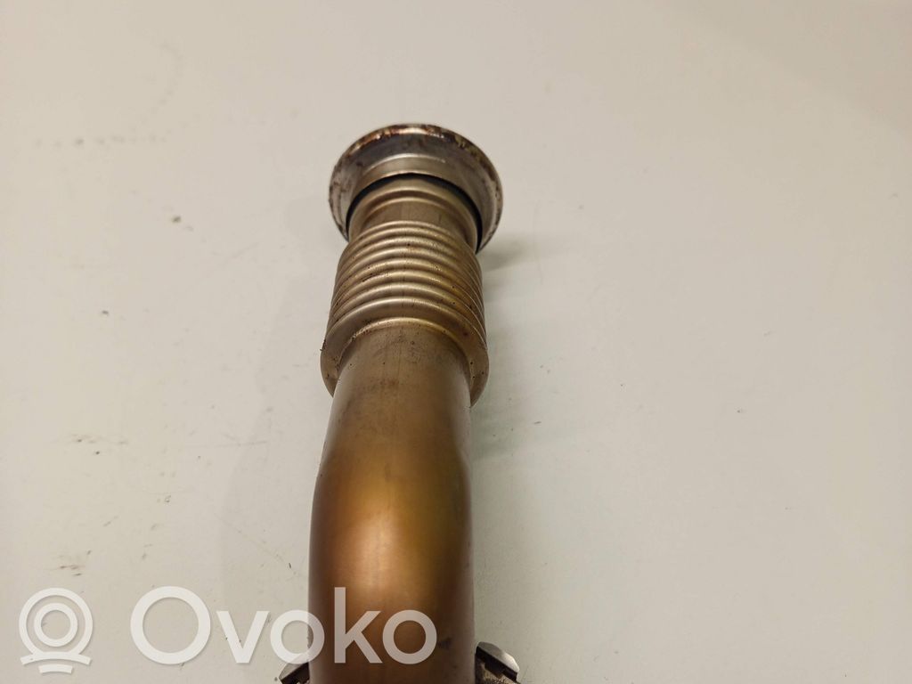 Audi A6 S6 C7 4G Caurulīte (-es) / šļūtene (-es) 