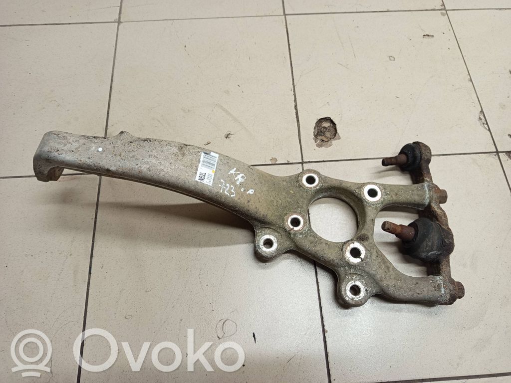 Lexus IS 220D-250-350 Fuso a snodo con mozzo ruota anteriore 