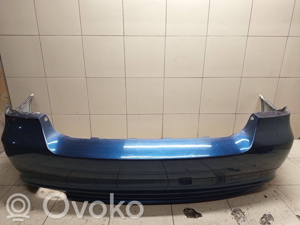 BMW 3 E90 E91 Бампер 