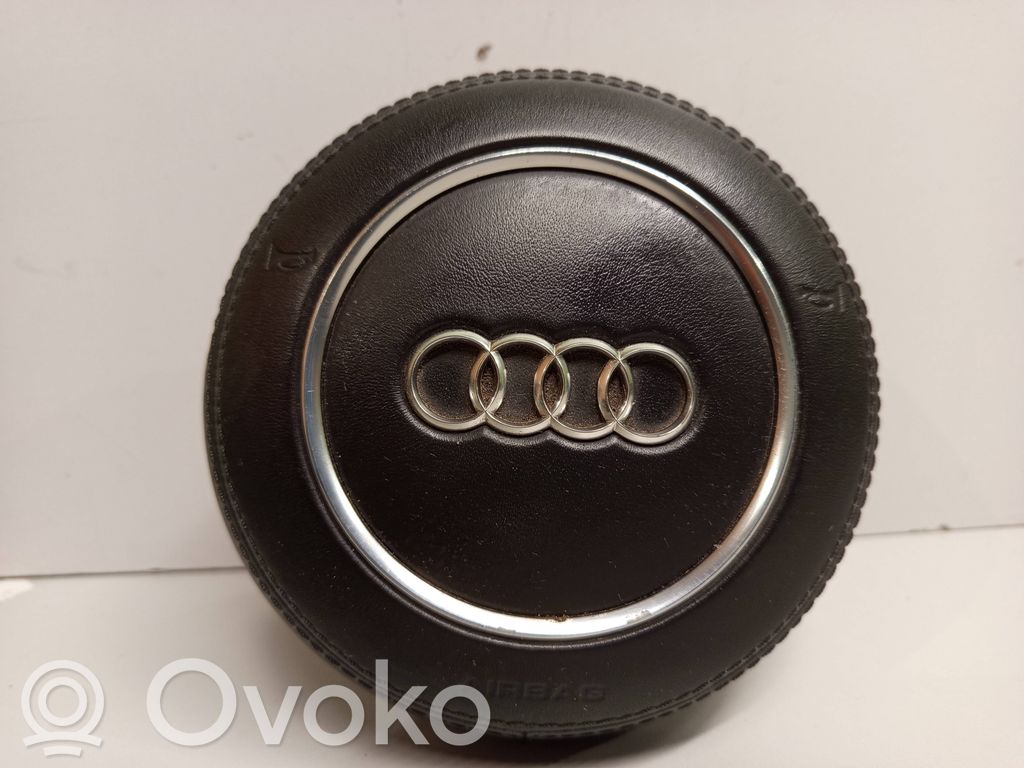 Audi A6 S6 C7 4G Airbag del volante 