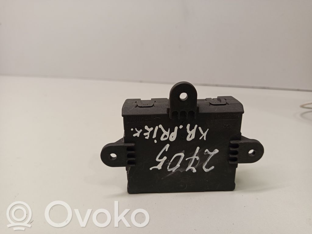Ford S-MAX Door control unit/module 