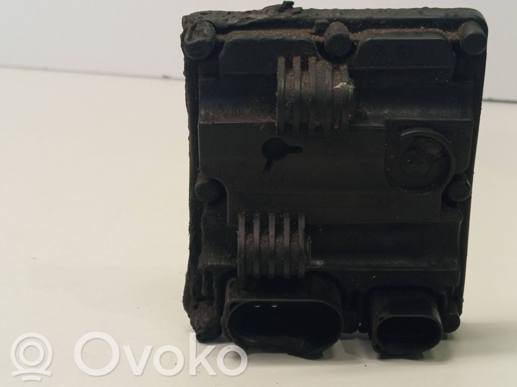 Volvo XC90 Transfer box differential control unit 