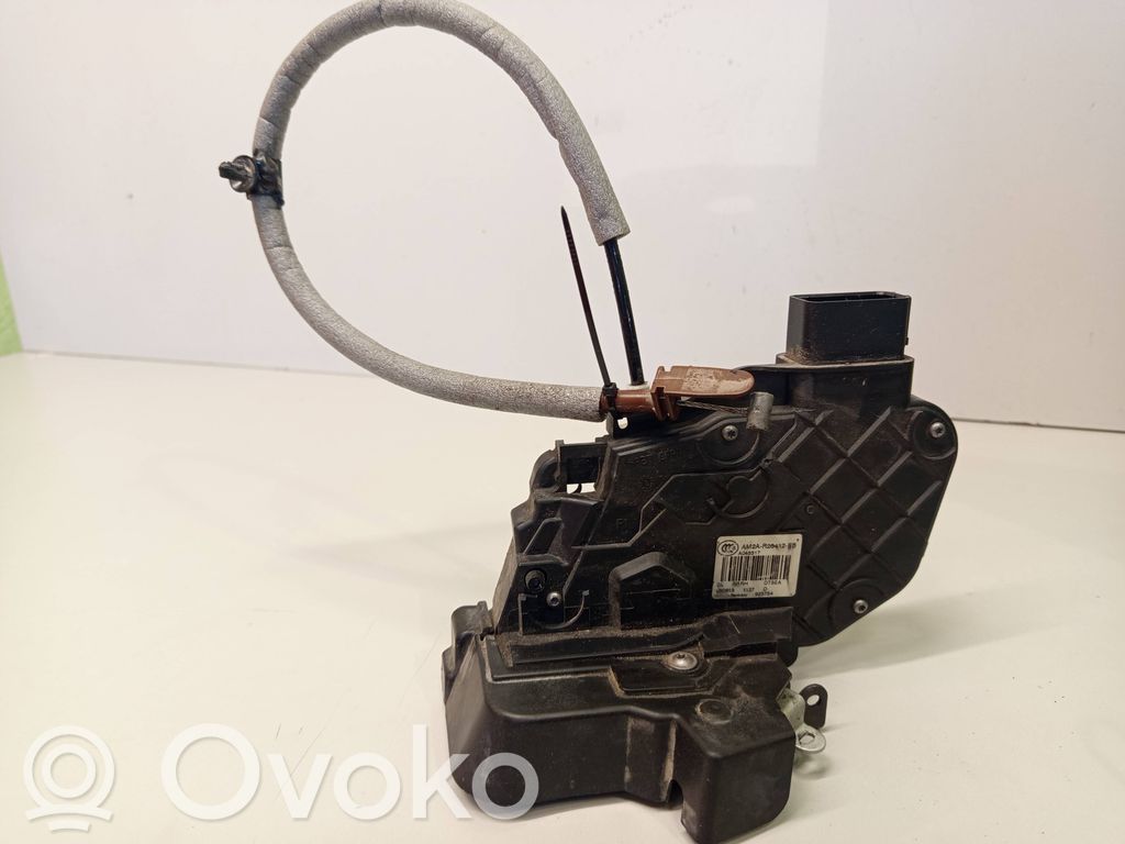 Ford Mondeo MK IV Rear door lock 