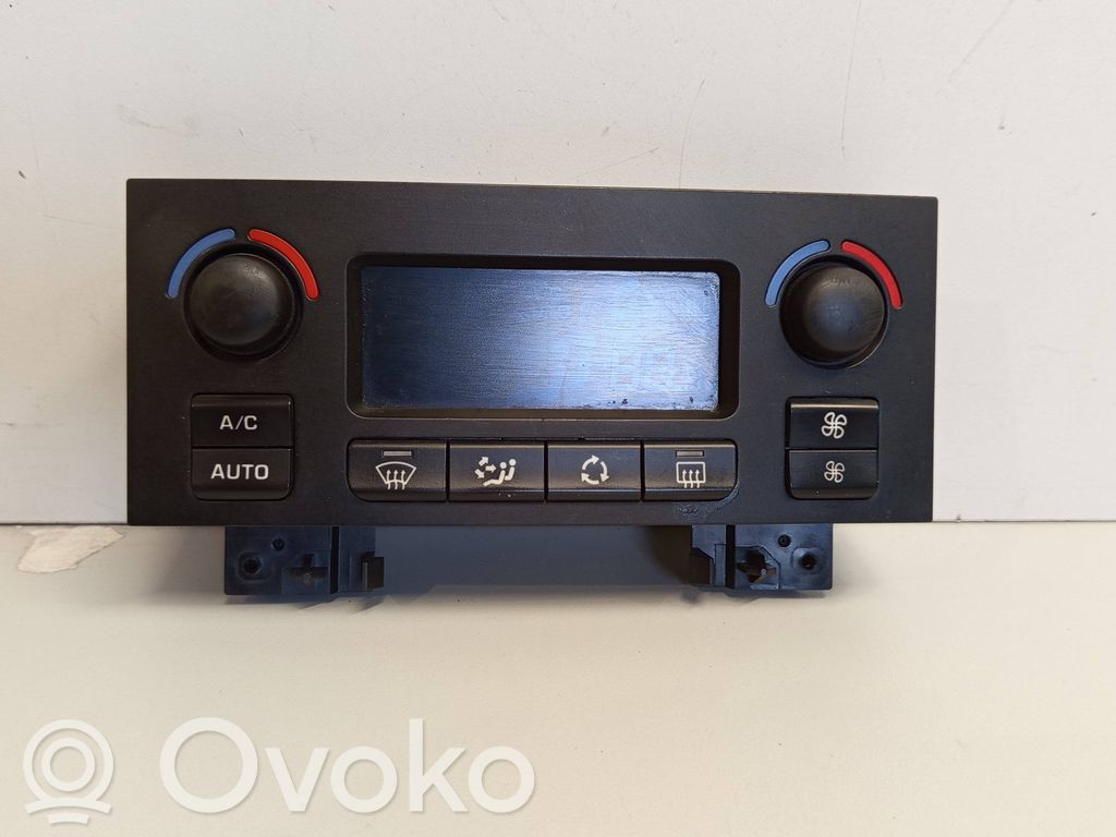 Climate control unit   14974450XT,A83006500,M5111100350