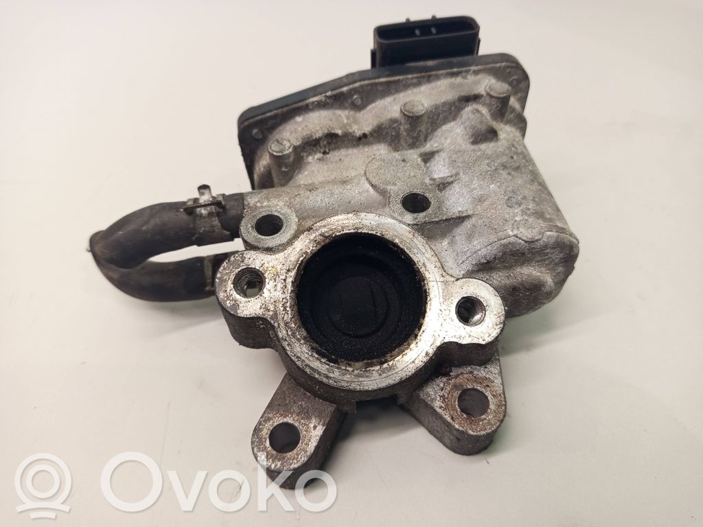 Nissan Pathfinder R51 EGR valve 