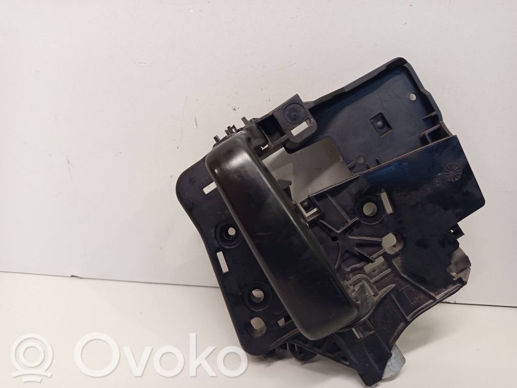 Sliding door interior handle   96802900