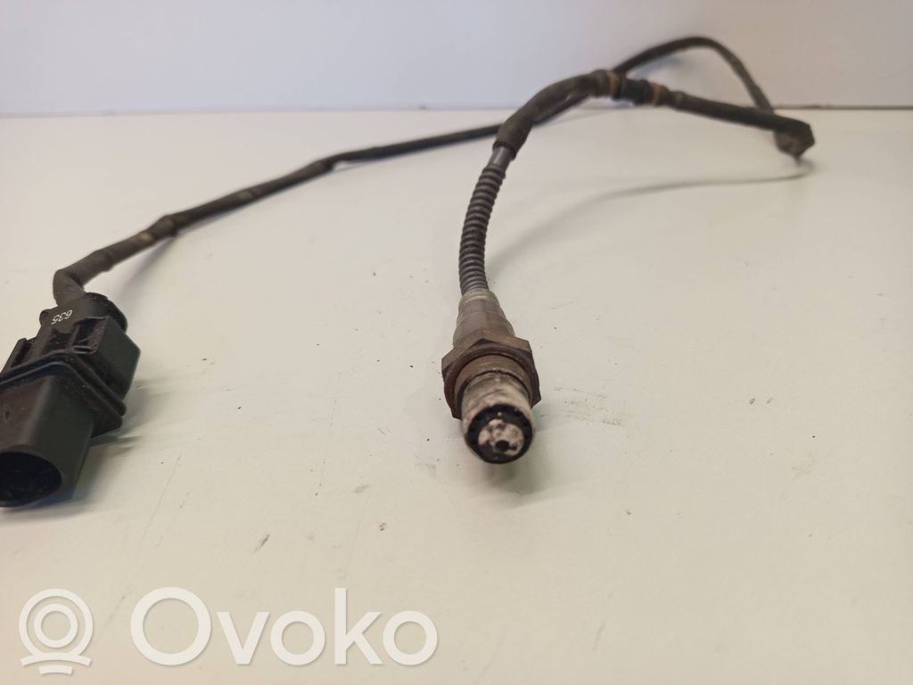 Audi A6 S6 C6 4F Lambda probe sensor 
