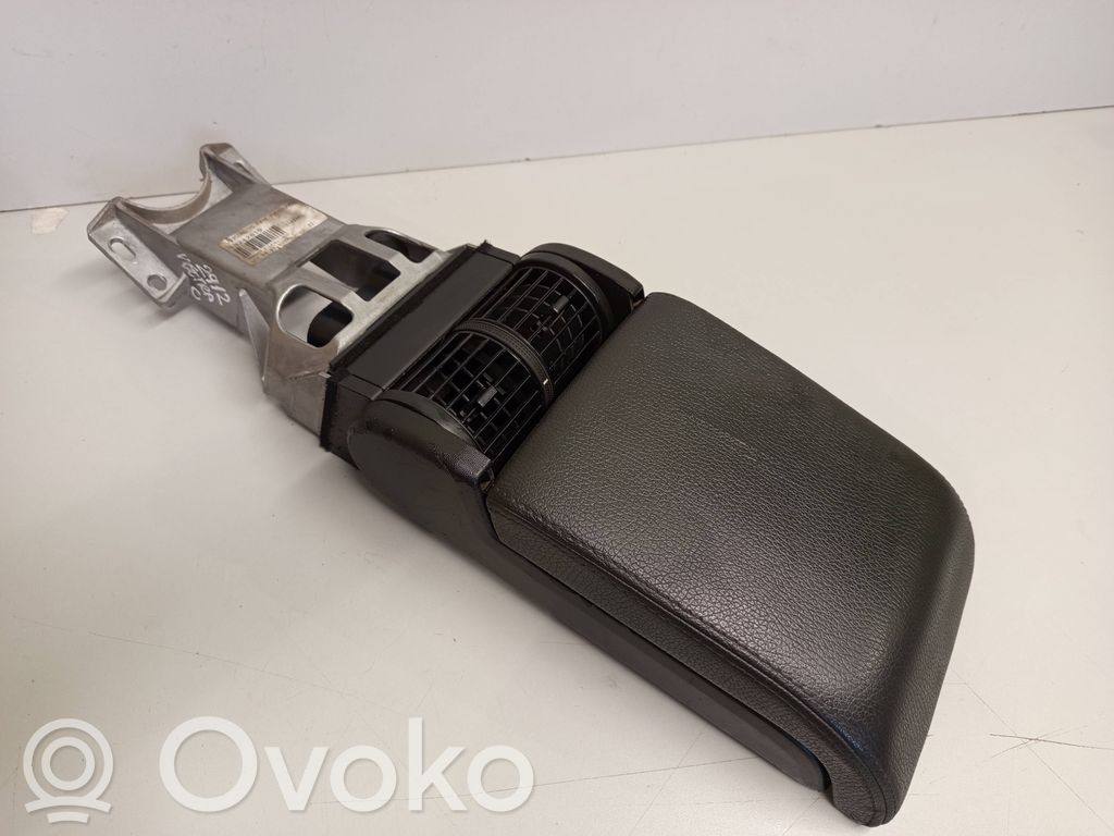 Opel Vectra C Podłokietnik tunelu środkowego 
