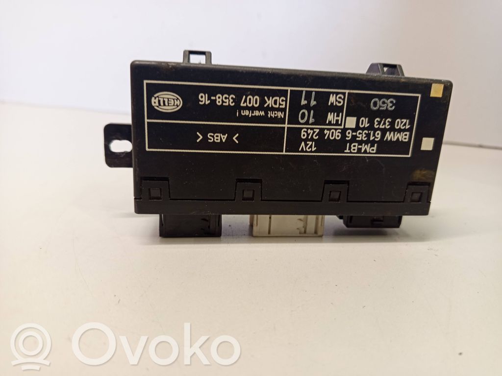 Door control unit/module   61356904249,6904249