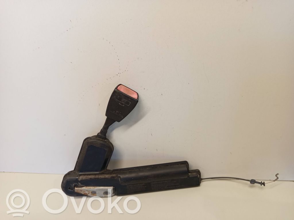 BMW 3 E36 Sagtis diržo priekinė 