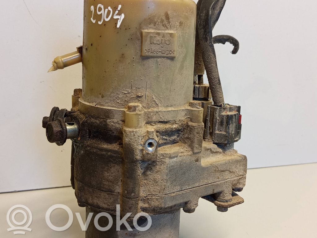Ohjaustehostimen pumppu   03T50375