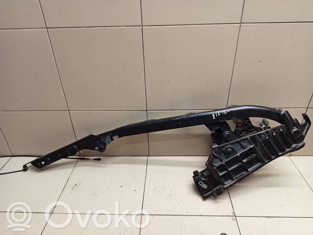 Renault Megane II Zawias dachu składanego 