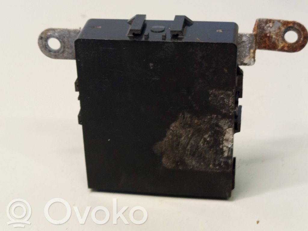 ABS control unit/module   8971659580