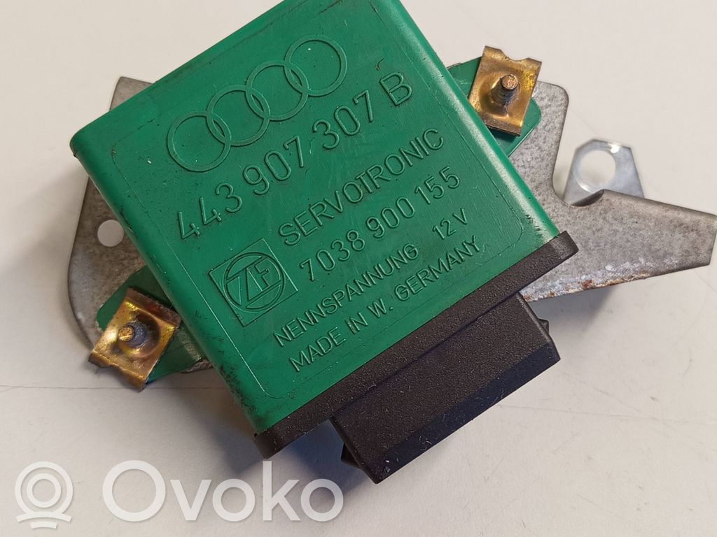 Audi 100 S4 C4 Other control units/modules 
