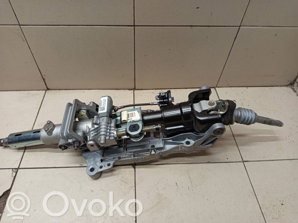 Jeep Grand Cherokee Kolumna kierownicza 