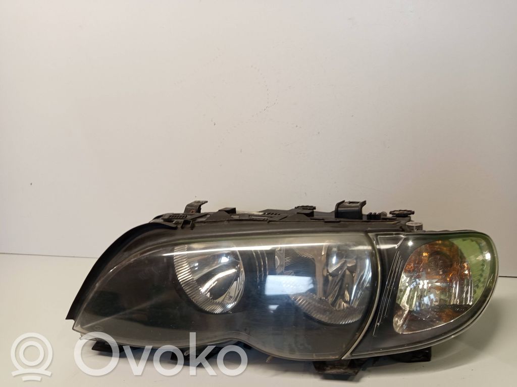 Headlight/headlamp   6312691095,6910955