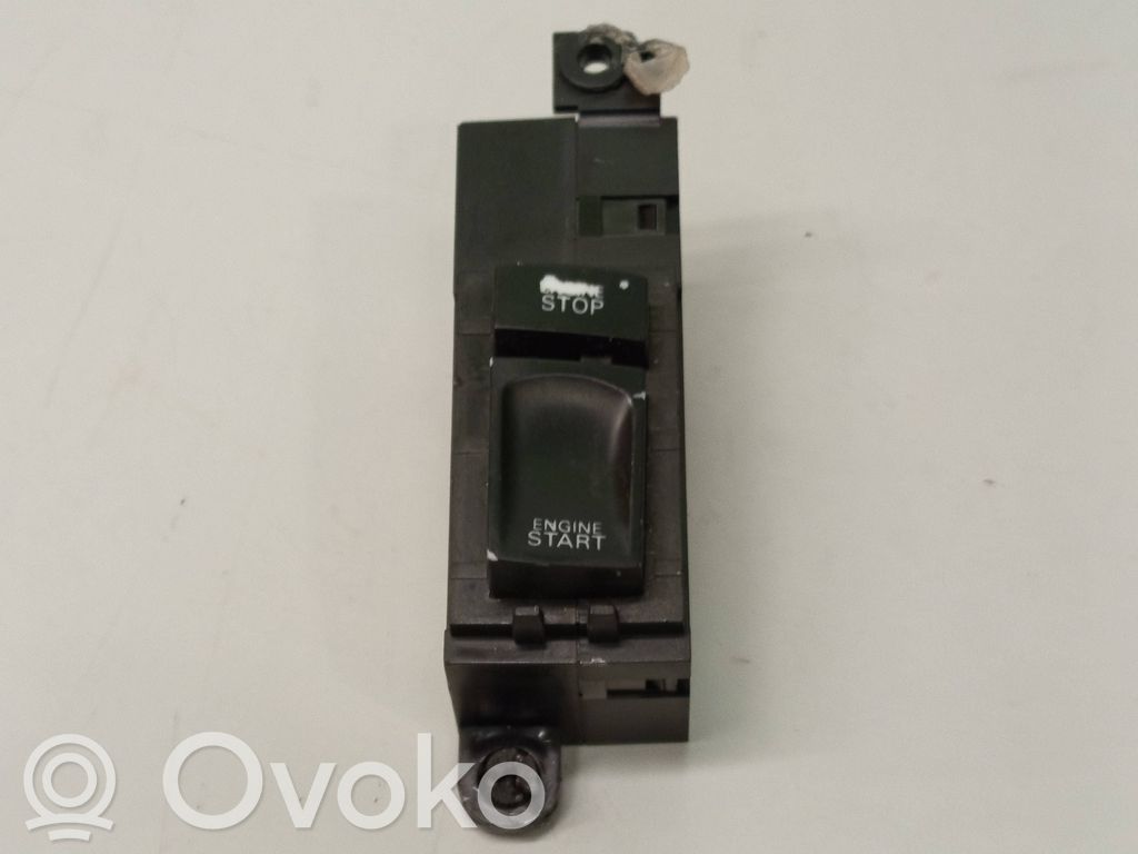 Engine start stop button switch   4E1905217A