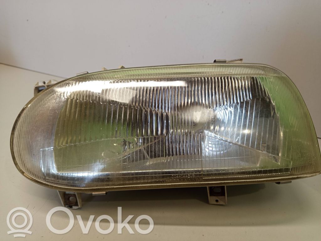 Volkswagen Golf III Scheinwerfer 