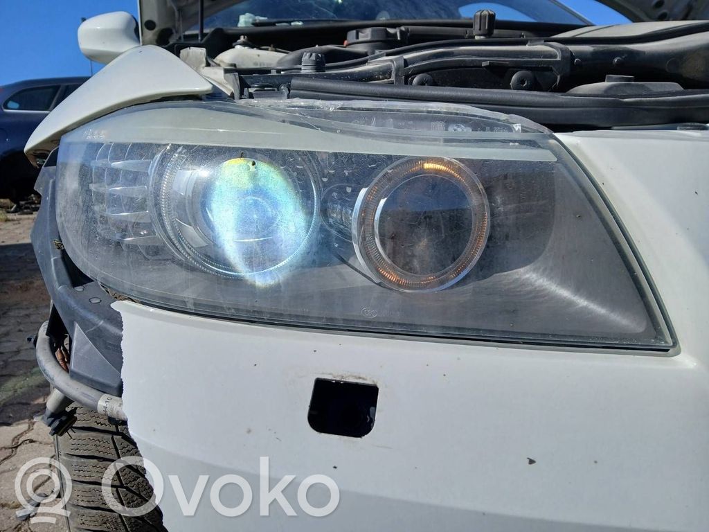 Headlight/headlamp   63117202584,7202584,6653200000