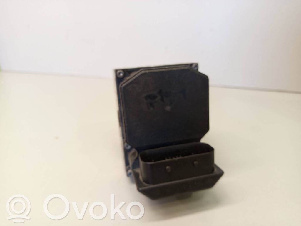 Audi A8 S8 D3 4E ABS Blokas 