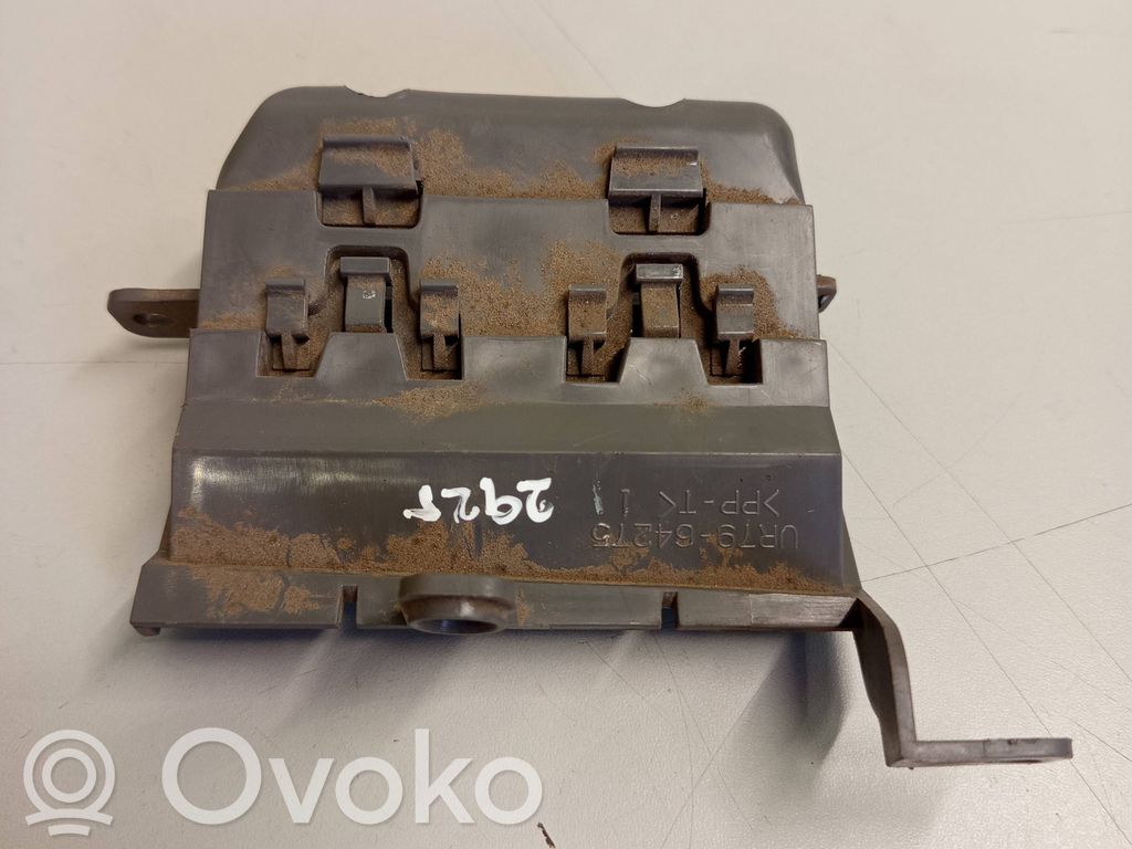 Ford Ranger Engine bonnet (hood) release handle 