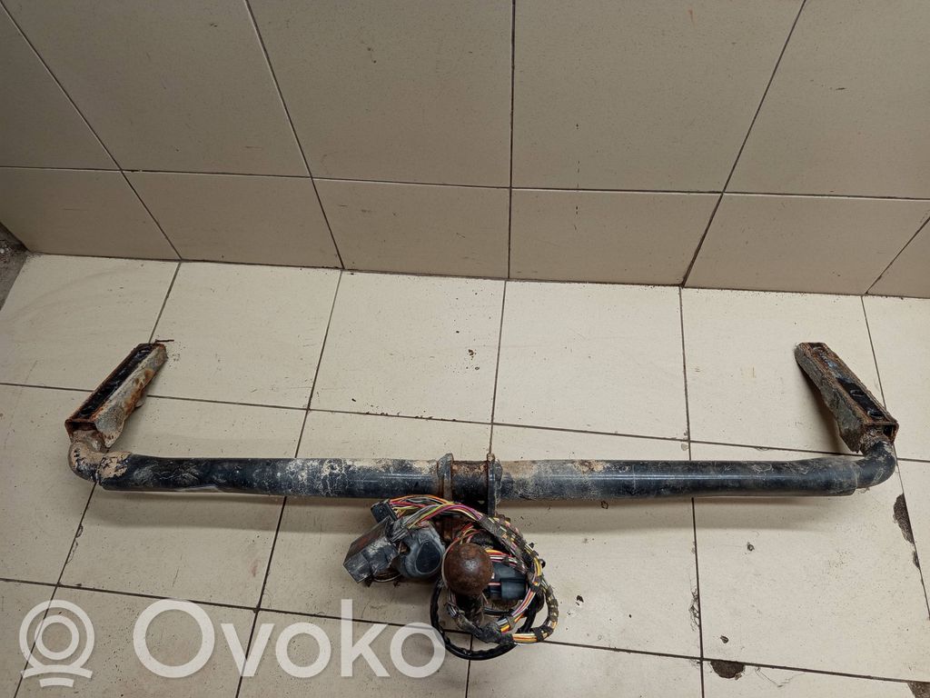 Volvo S60 Tow bar set 