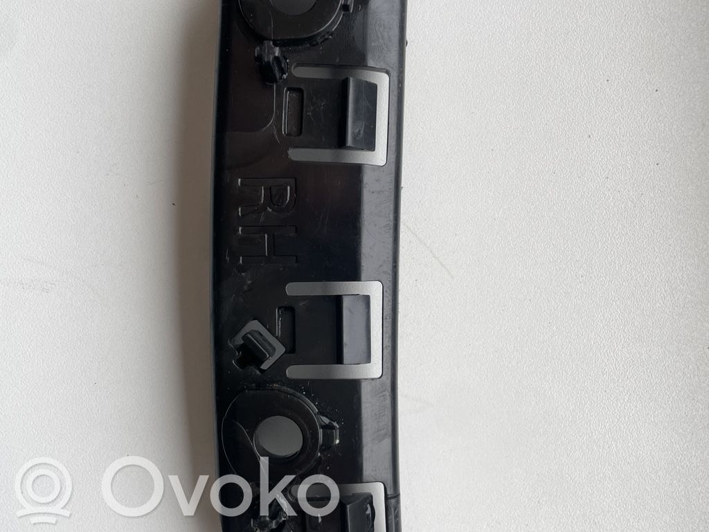 Tesla Model 3 Front bumper mounting bracket 