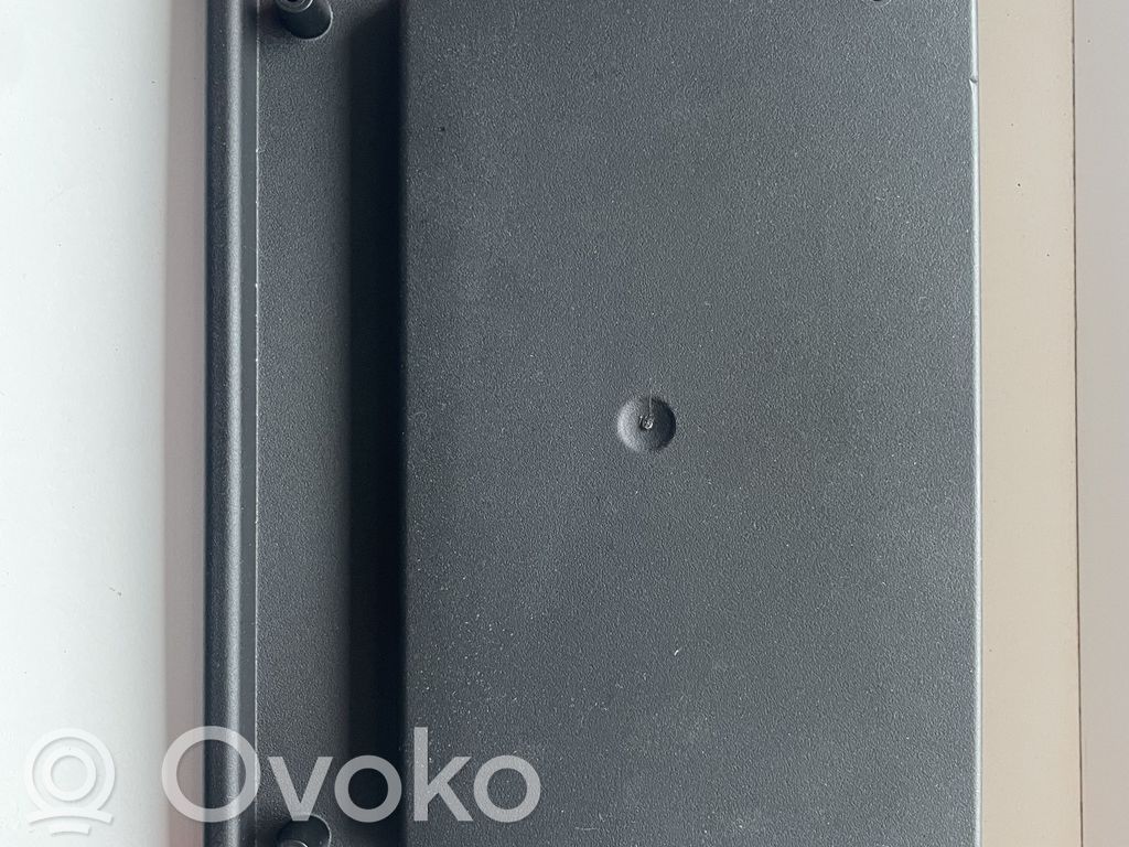 Tesla Model 3 Numerio laikiklis 