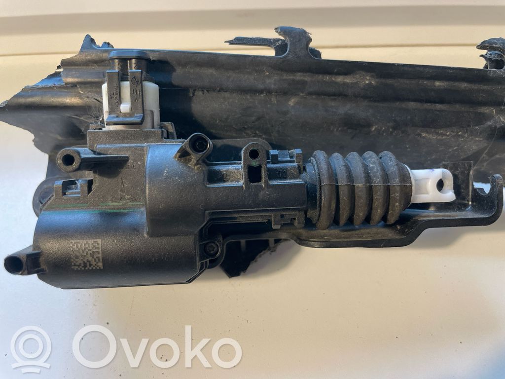Tesla Model 3 Spyna variklio dangčio 