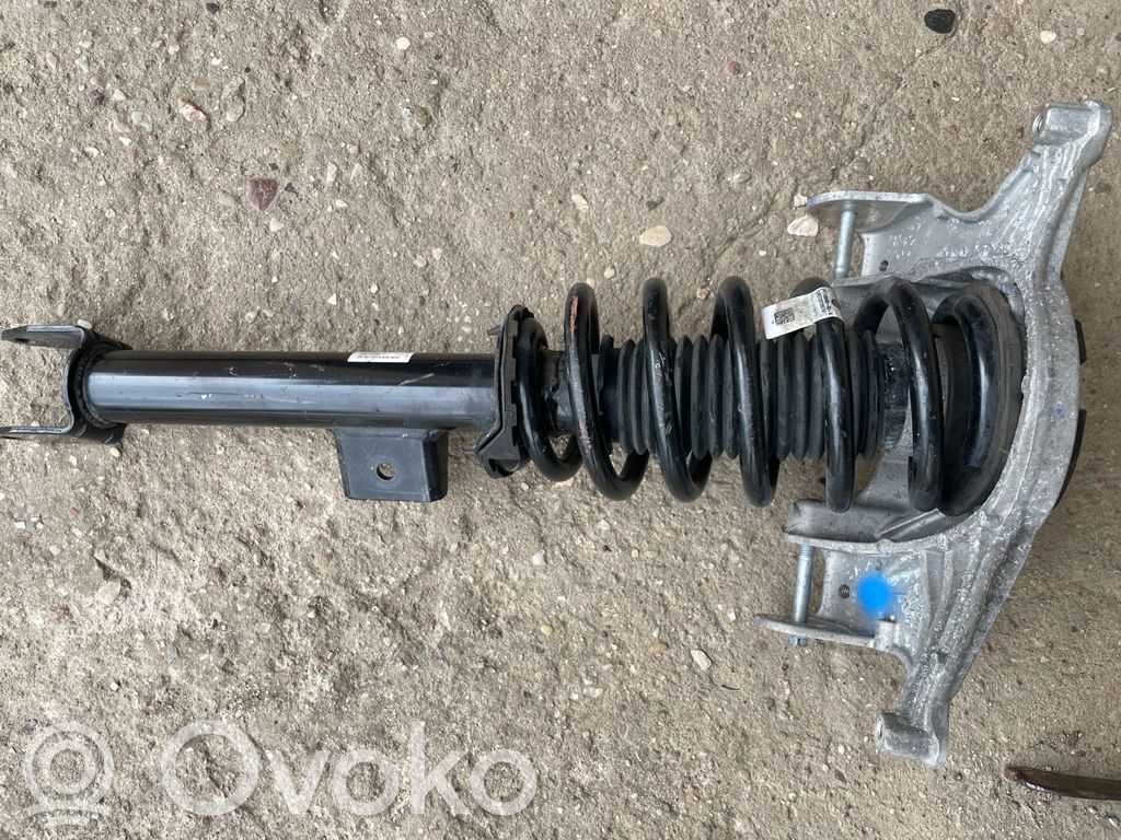 Tesla Model Y Set ansamblu suspensie față 