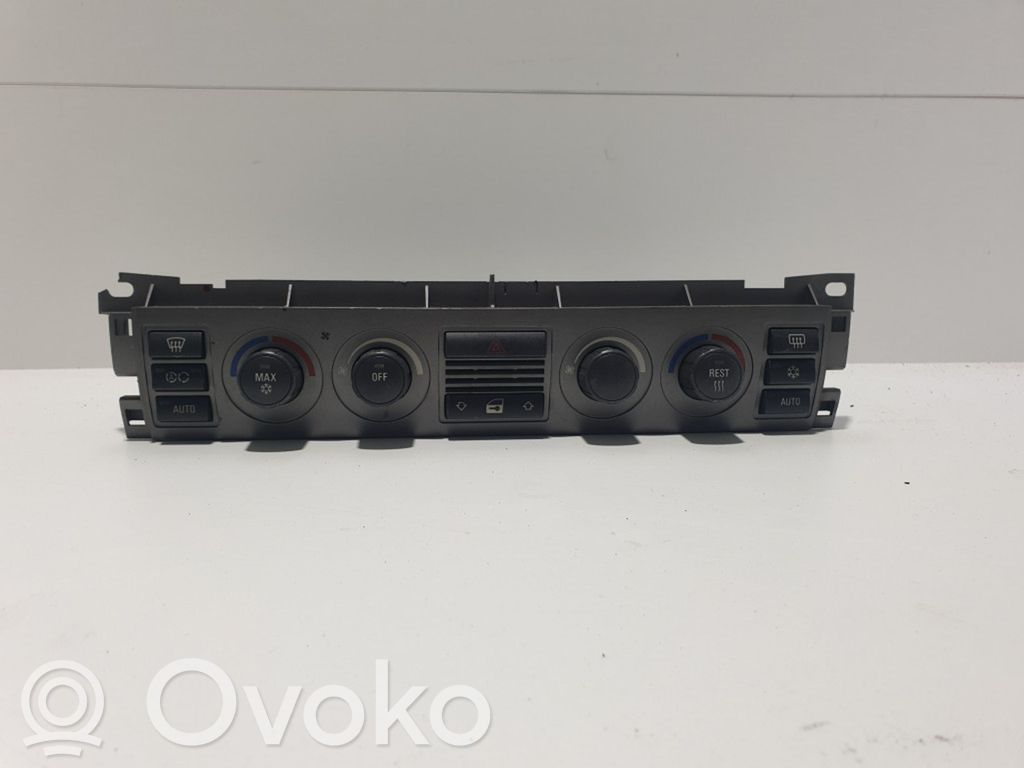 BMW 7 E65 E66 Climate control unit 