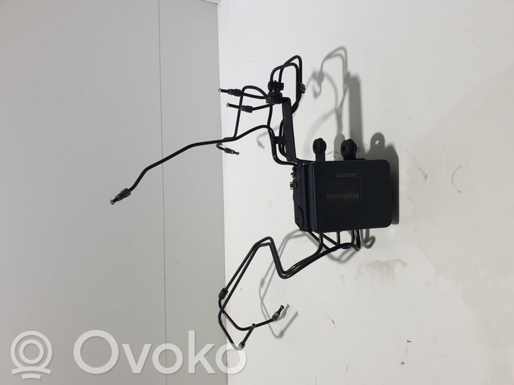 ABS control unit/module   30672504