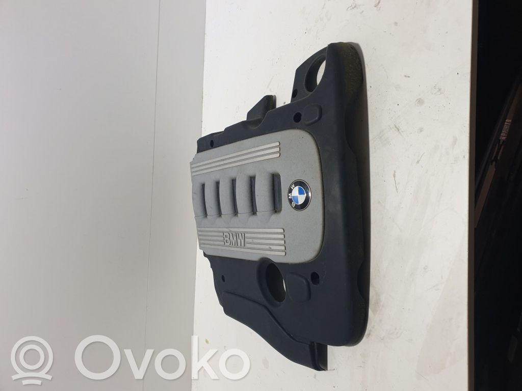 BMW 7 E65 E66 Engine cover (trim) 