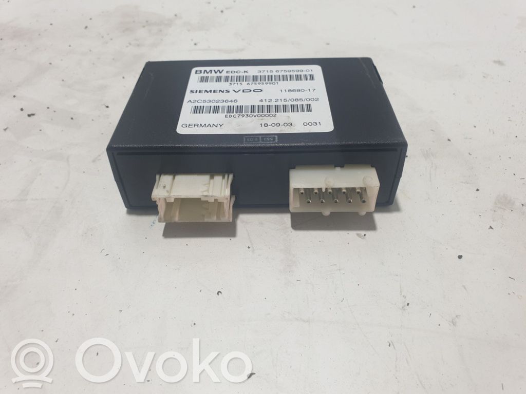 Module confort   675959901,118680