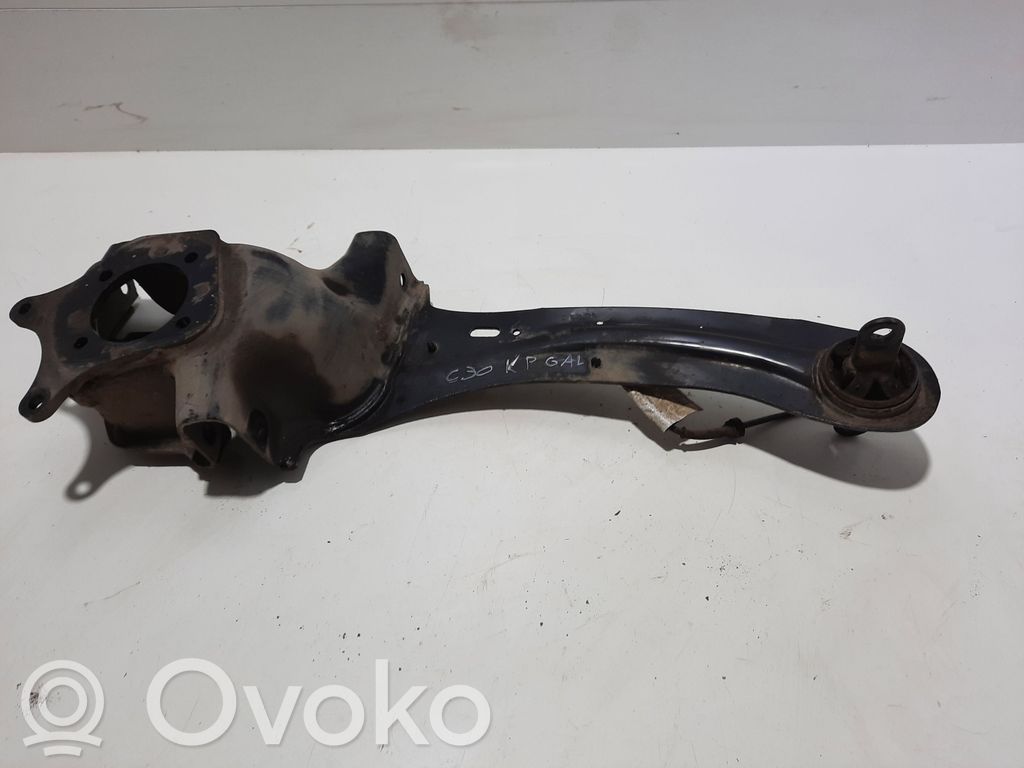 Volvo C30 Galinė šakė 