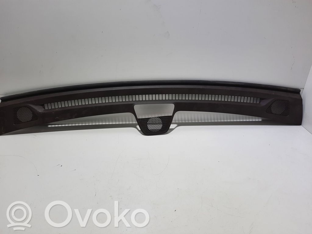 Chrysler Pacifica Dashboard center trim panel 