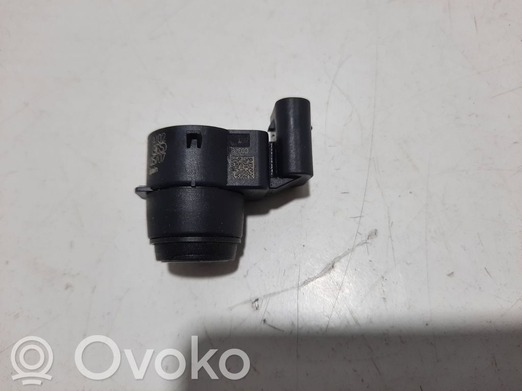 BMW 1 E81 E87 Parking PDC sensor 