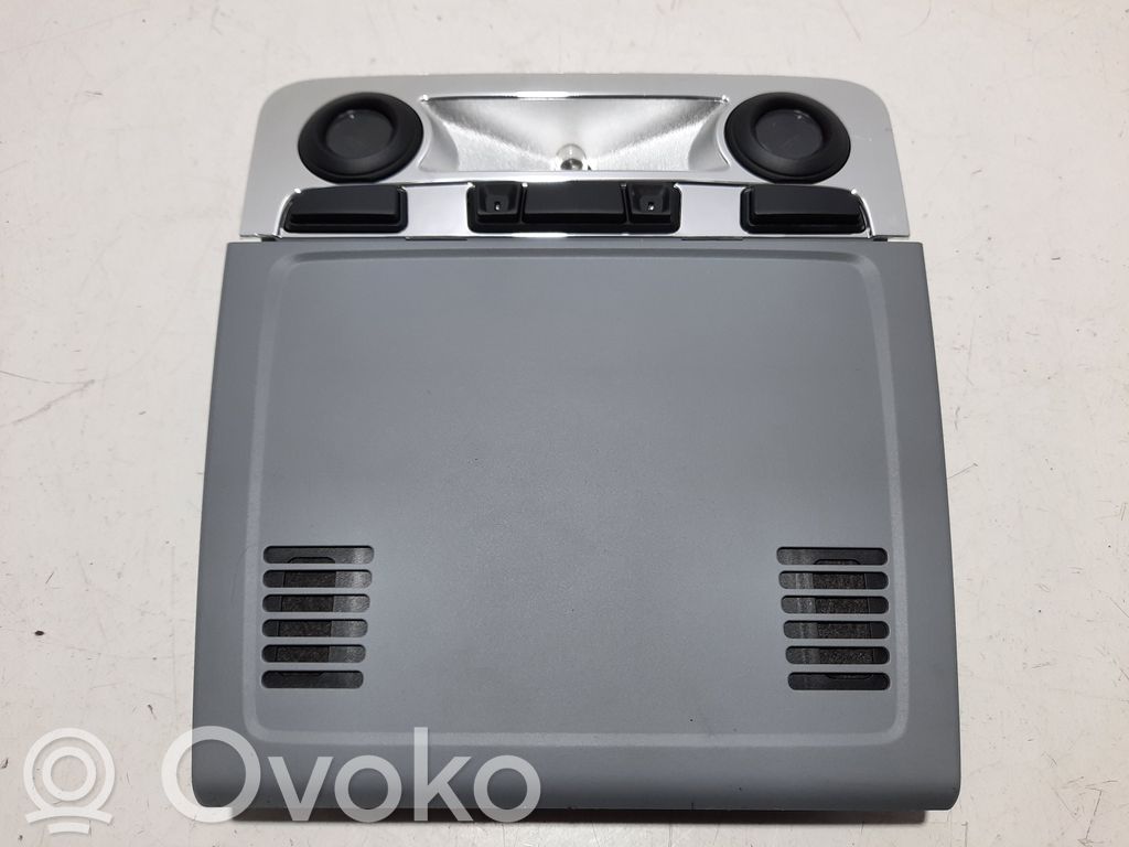 BMW 1 E81 E87 Front seat light 