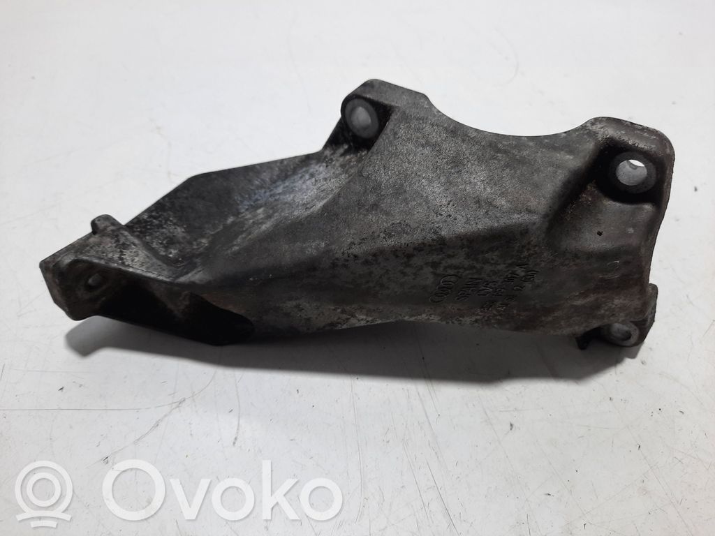 Engine mounting bracket   8E0199307A