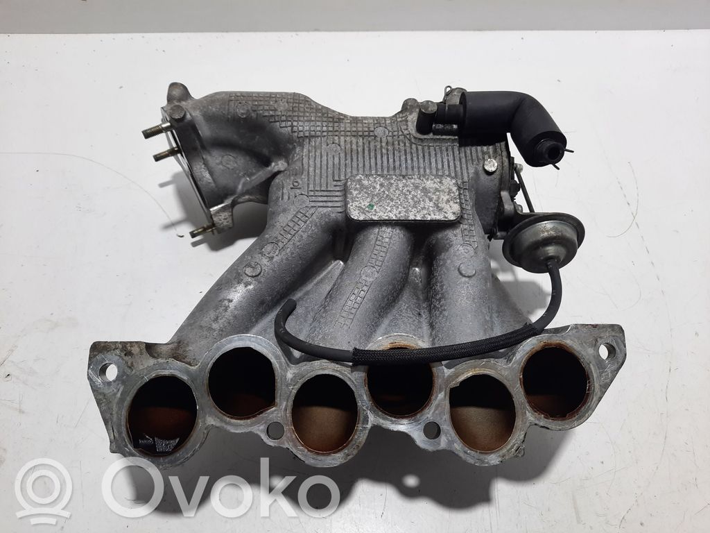 Intake manifold