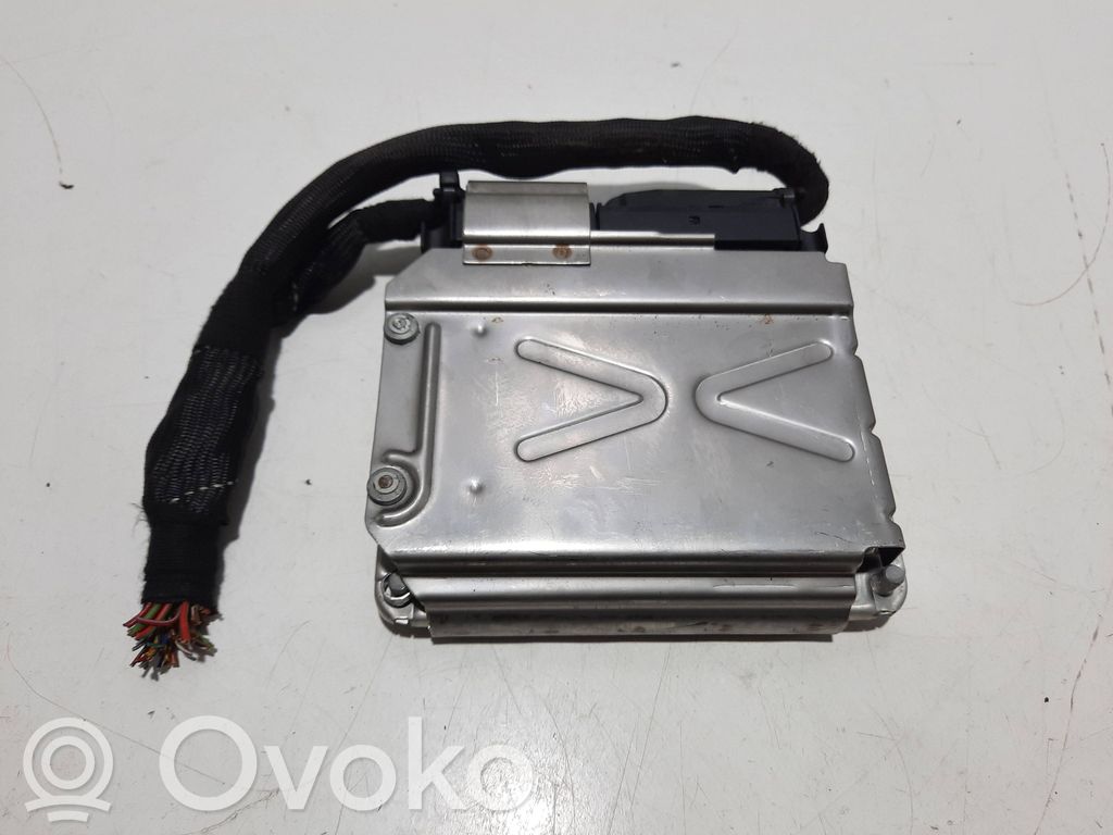 Engine control unit/module   8E0907411