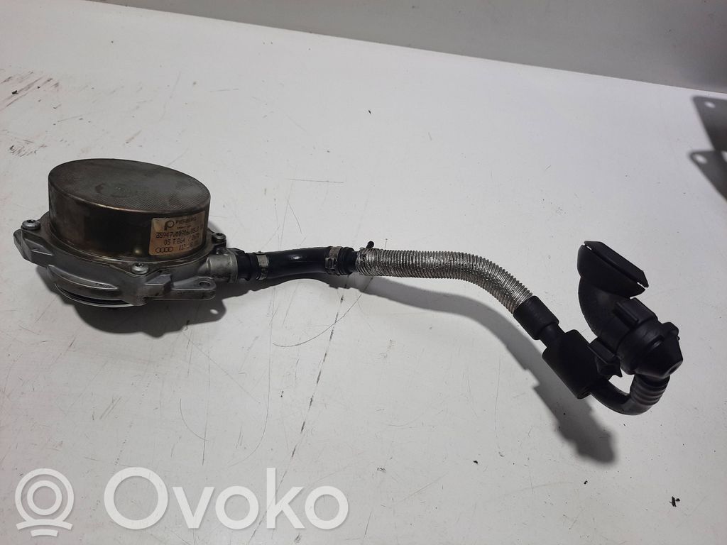Volkswagen Touareg I Vakuumo pompa 