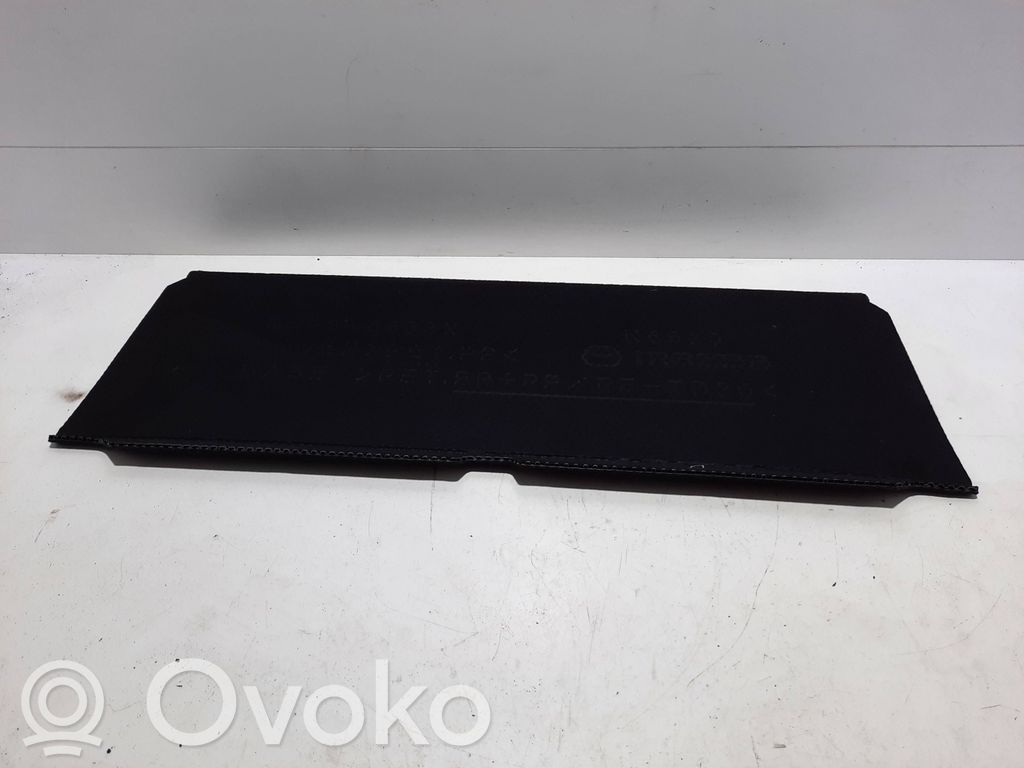 Mazda 6 Trunk/boot mat liner 
