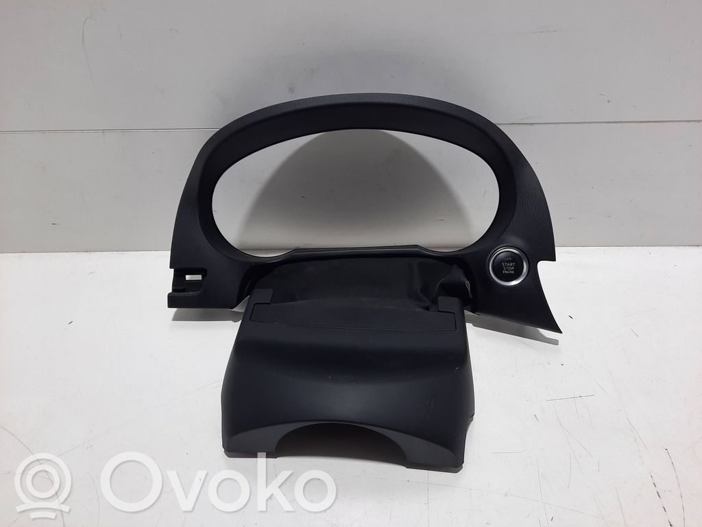 Mazda 6 Dashboard trim 