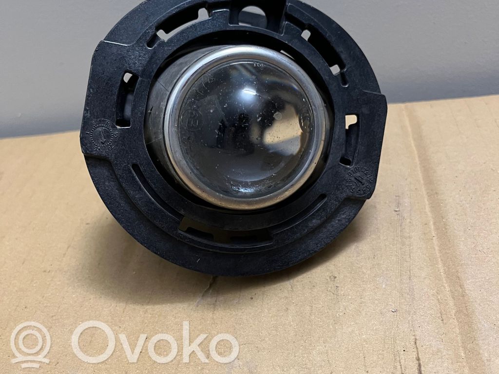 Front fog light   1703017A,20170406