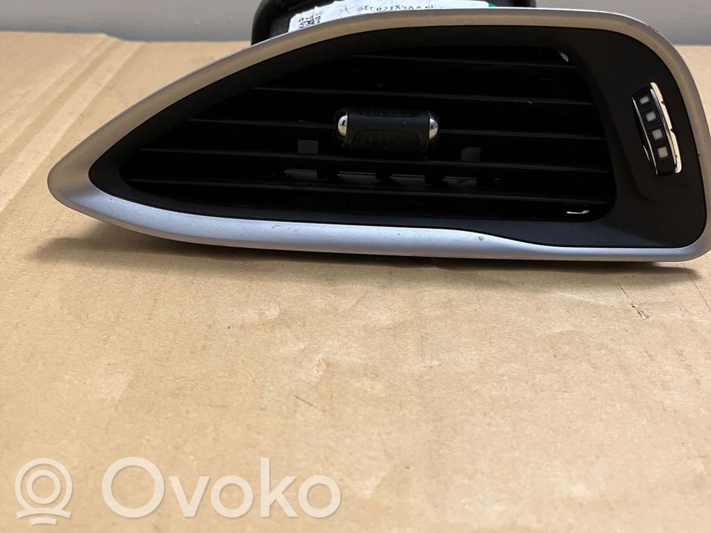 Quarter panel pressure vent   5RL18TRMAA,6EC021X9AA
