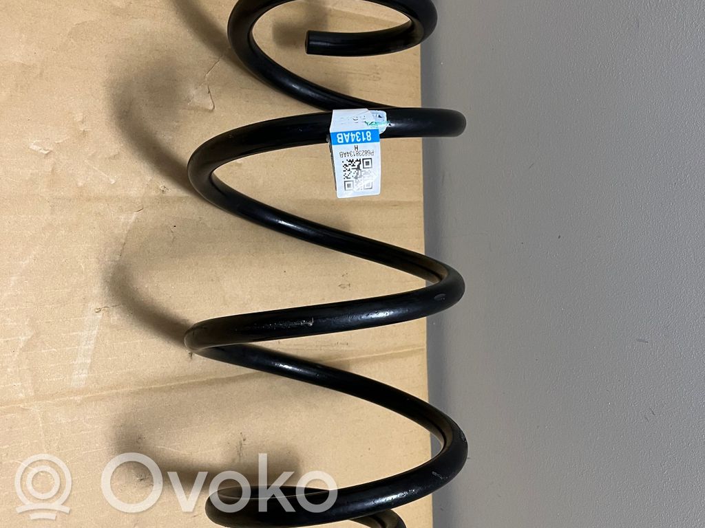 Chrysler Pacifica Front coil spring 