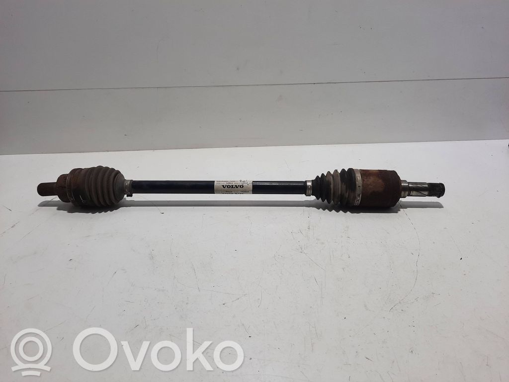 Volvo XC60 Eje de transmisión trasero 